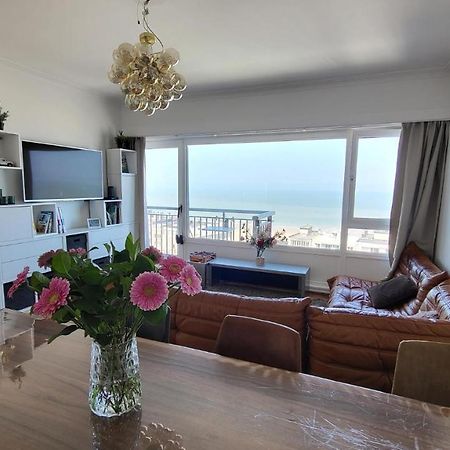 Seacityview Oostende 外观 照片