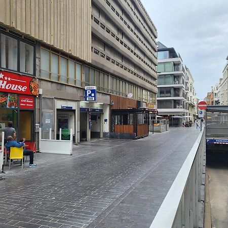 Seacityview Oostende 外观 照片