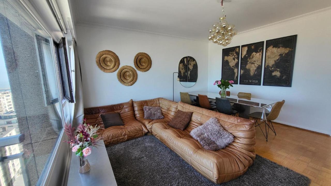Seacityview Oostende 外观 照片