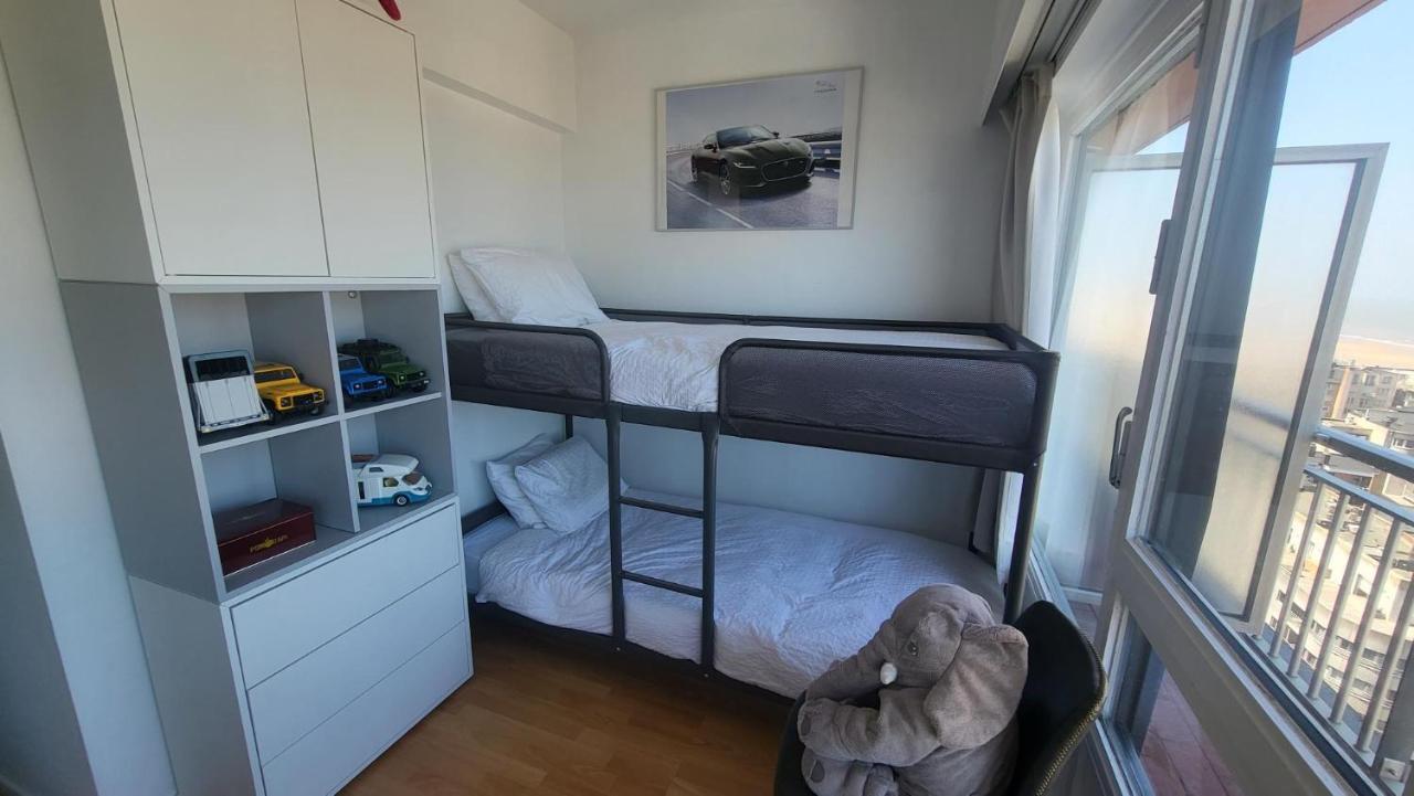 Seacityview Oostende 外观 照片