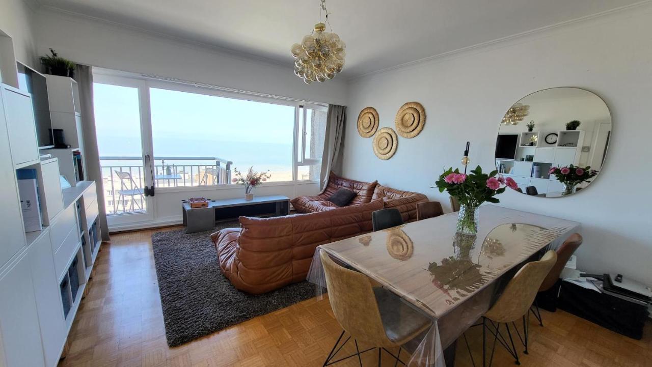 Seacityview Oostende 外观 照片