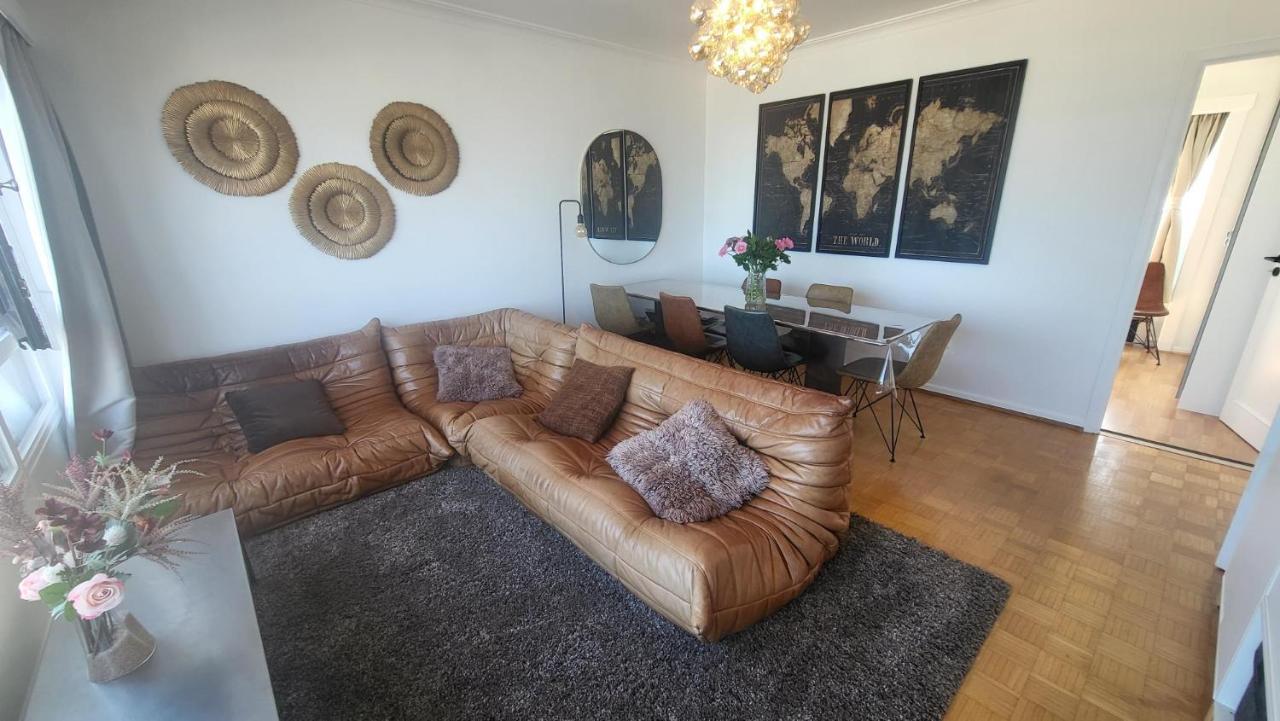 Seacityview Oostende 外观 照片