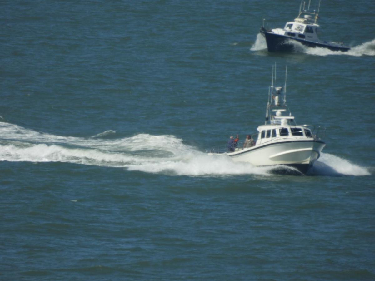 Seacityview Oostende 外观 照片