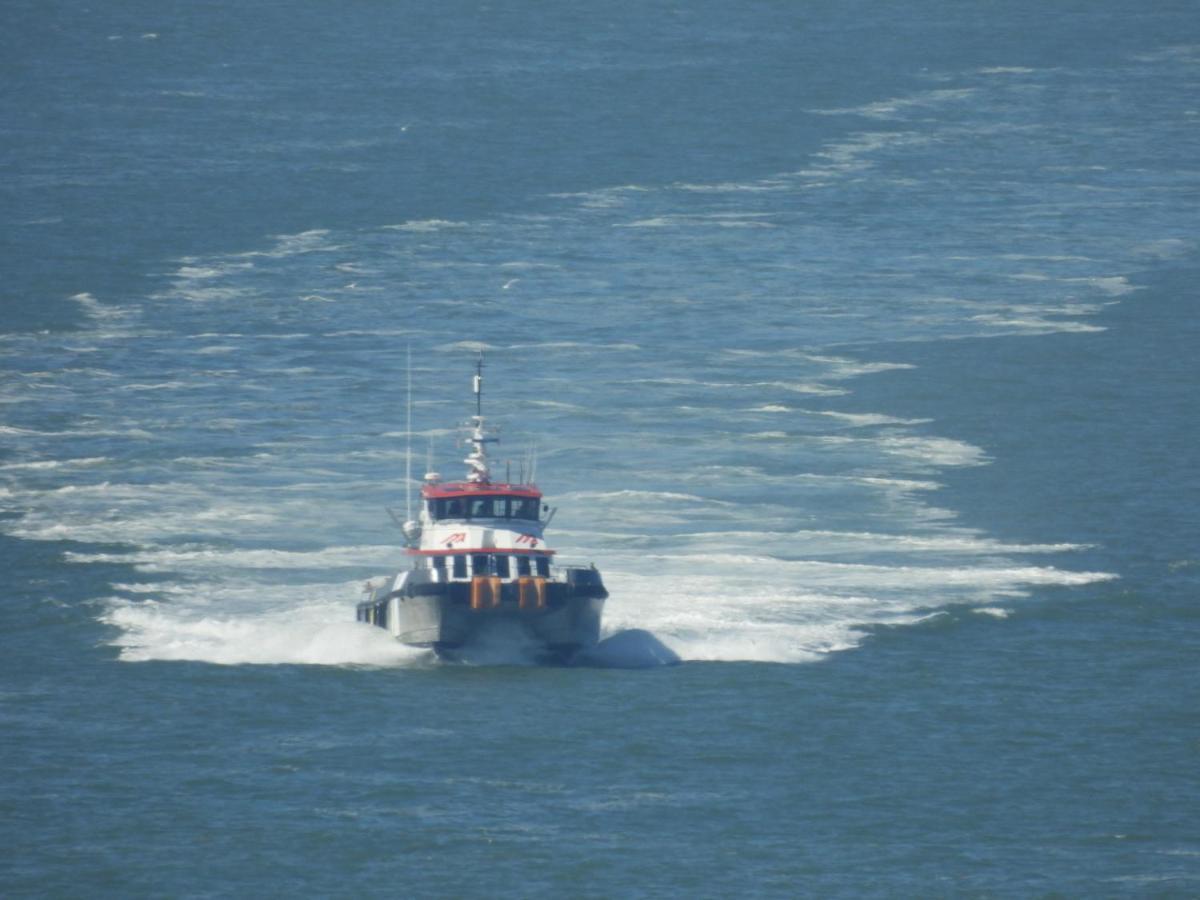 Seacityview Oostende 外观 照片