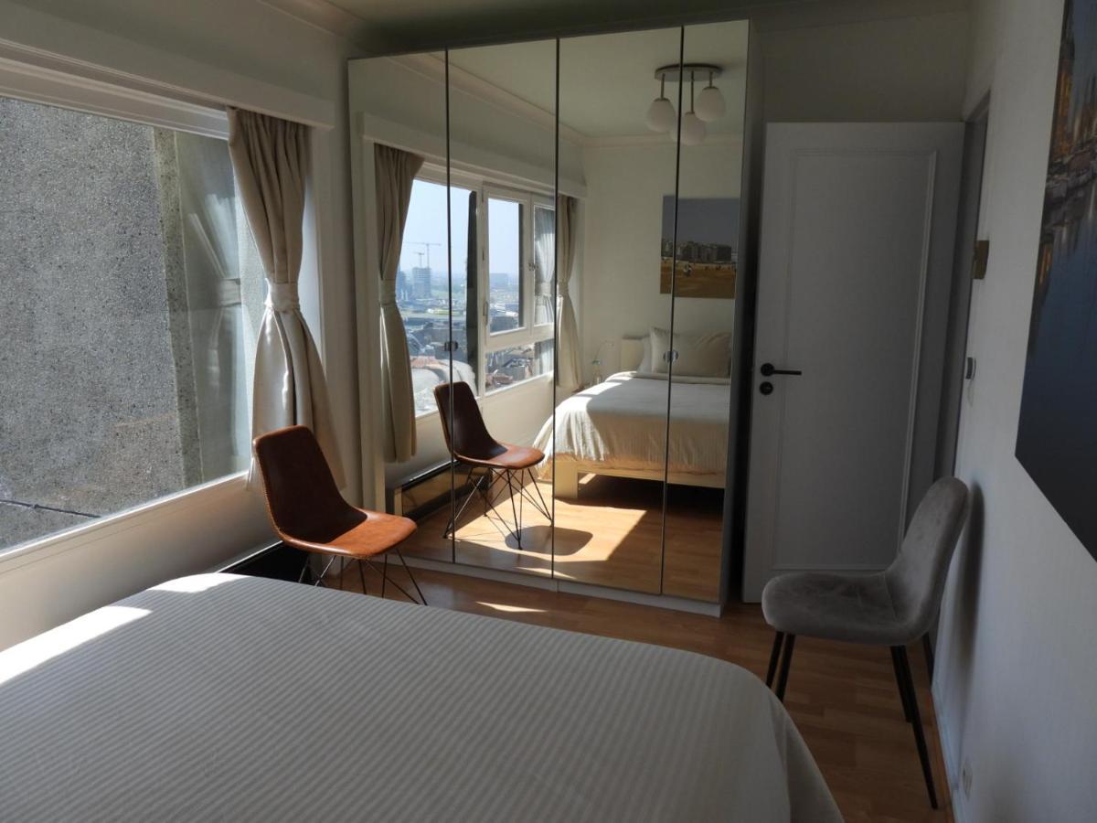 Seacityview Oostende 外观 照片
