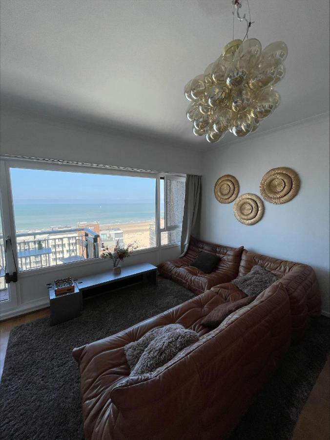 Seacityview Oostende 外观 照片