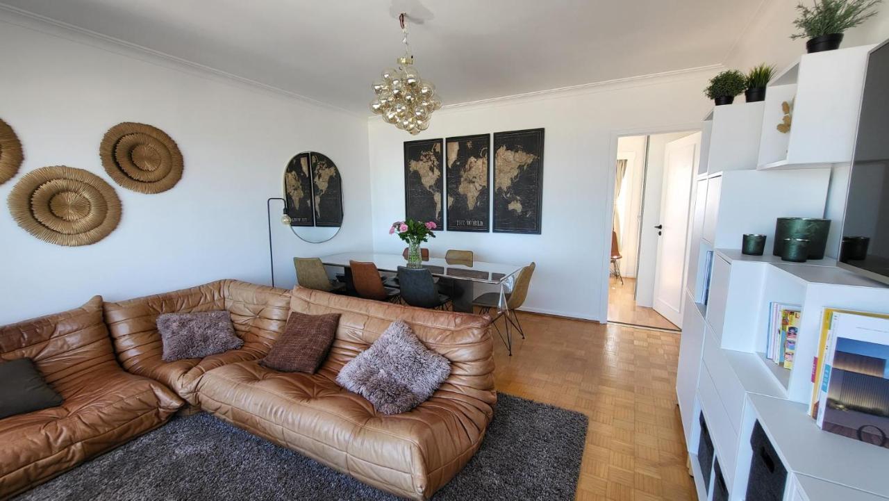 Seacityview Oostende 外观 照片