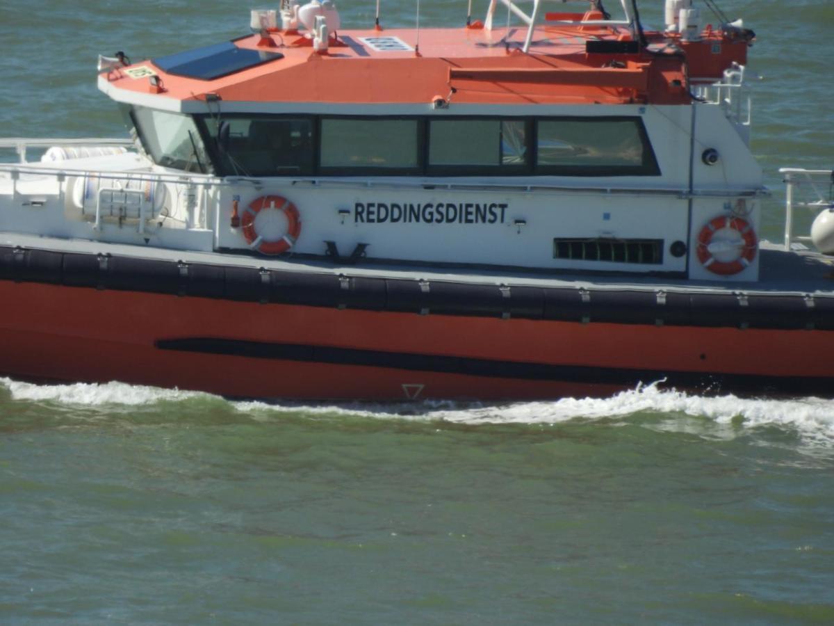 Seacityview Oostende 外观 照片