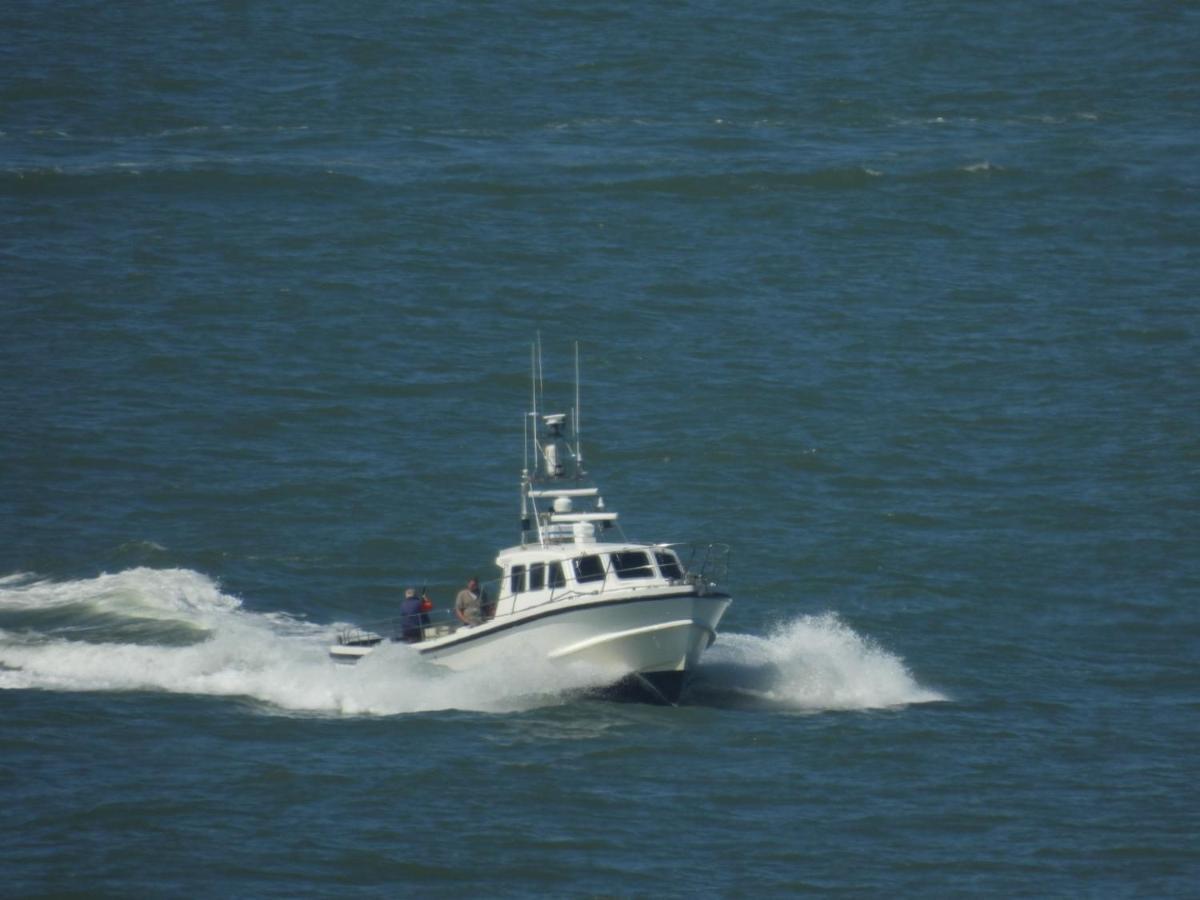 Seacityview Oostende 外观 照片