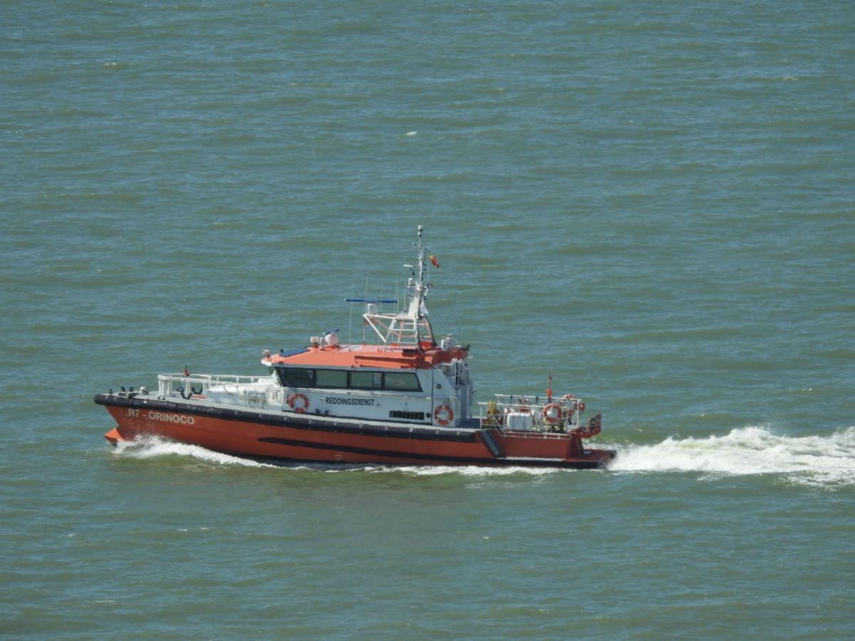 Seacityview Oostende 外观 照片
