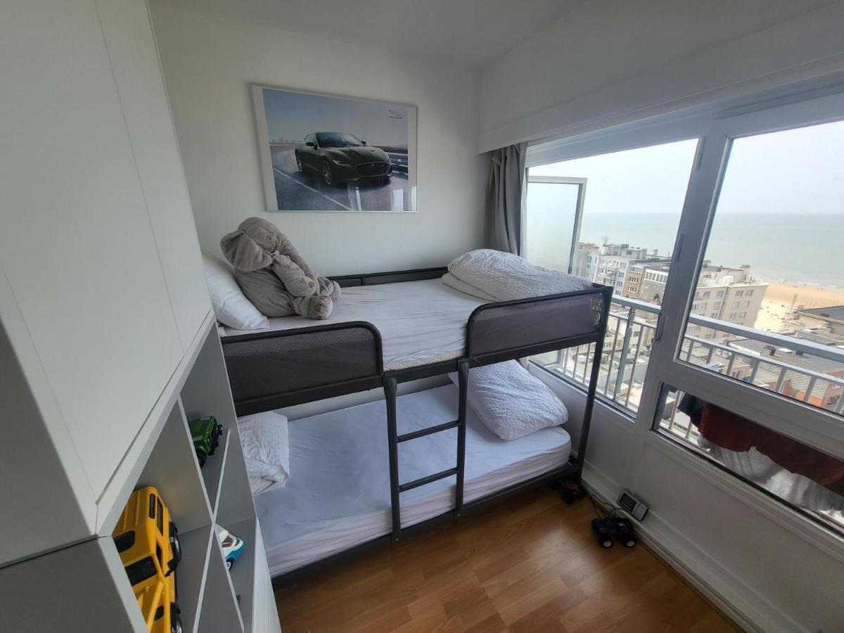 Seacityview Oostende 外观 照片