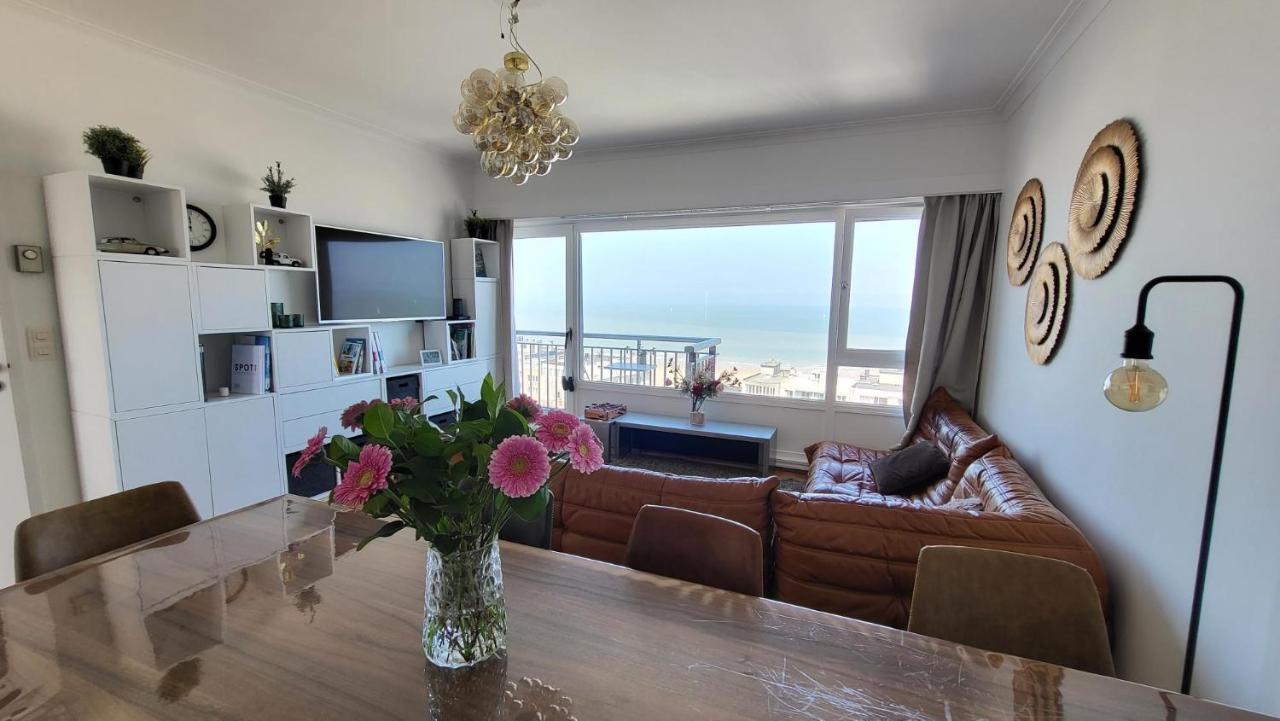 Seacityview Oostende 外观 照片